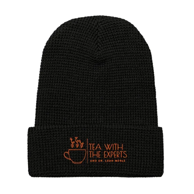 Waffle Beanie